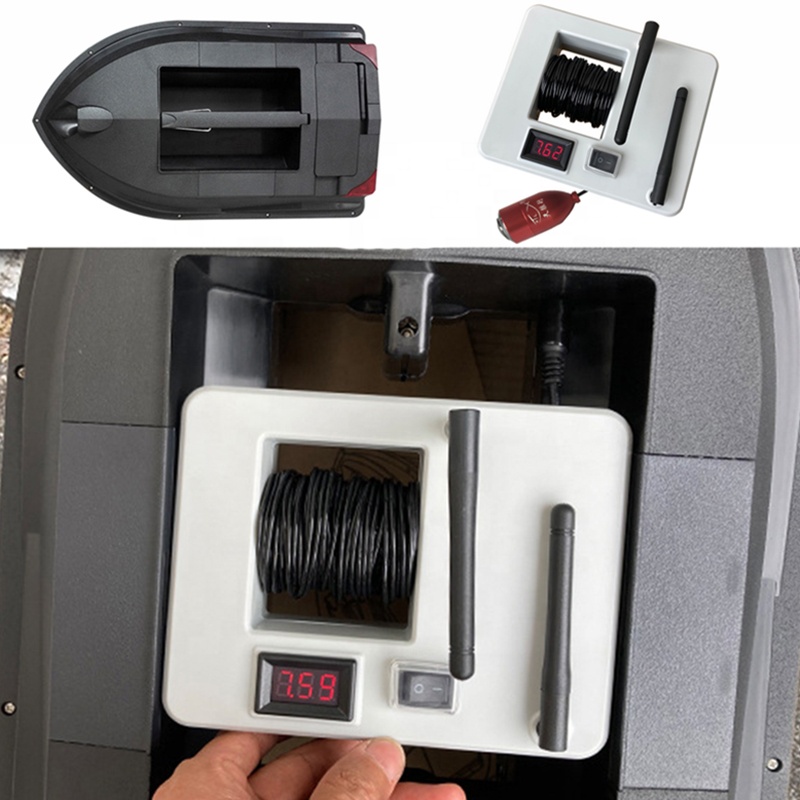 FPV High Definition Detektor W – Underwater Camera Bewertung und Preis