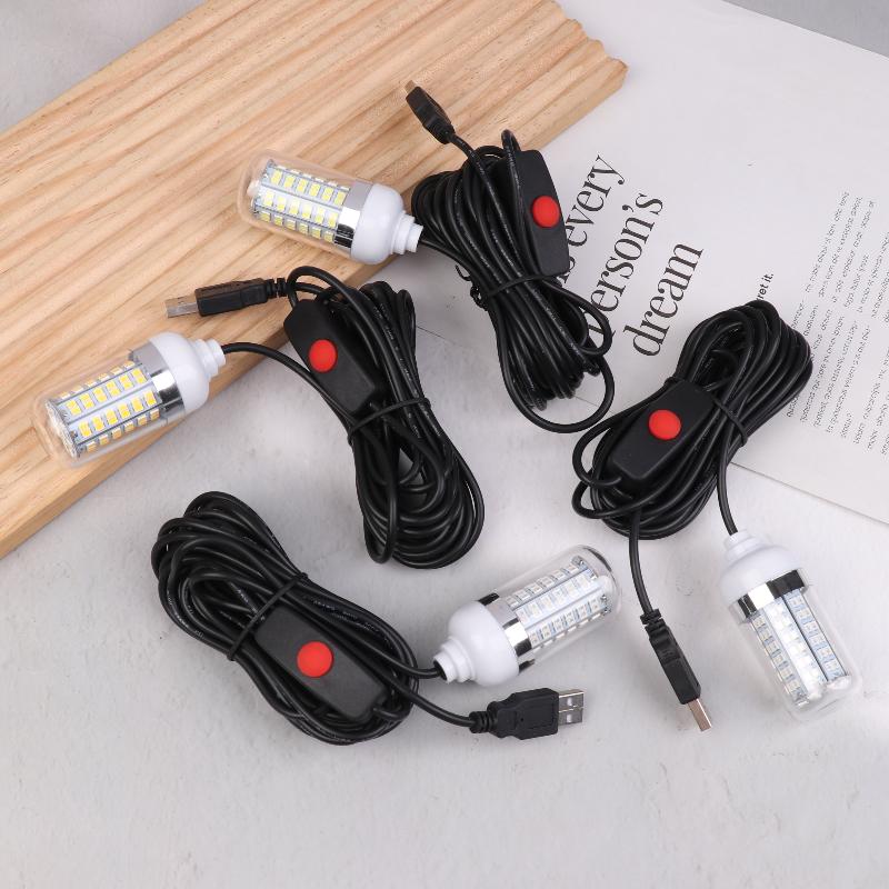 Bestseller 5V USB LED Angellic – Fish Finder Charger Bewertung und Preis