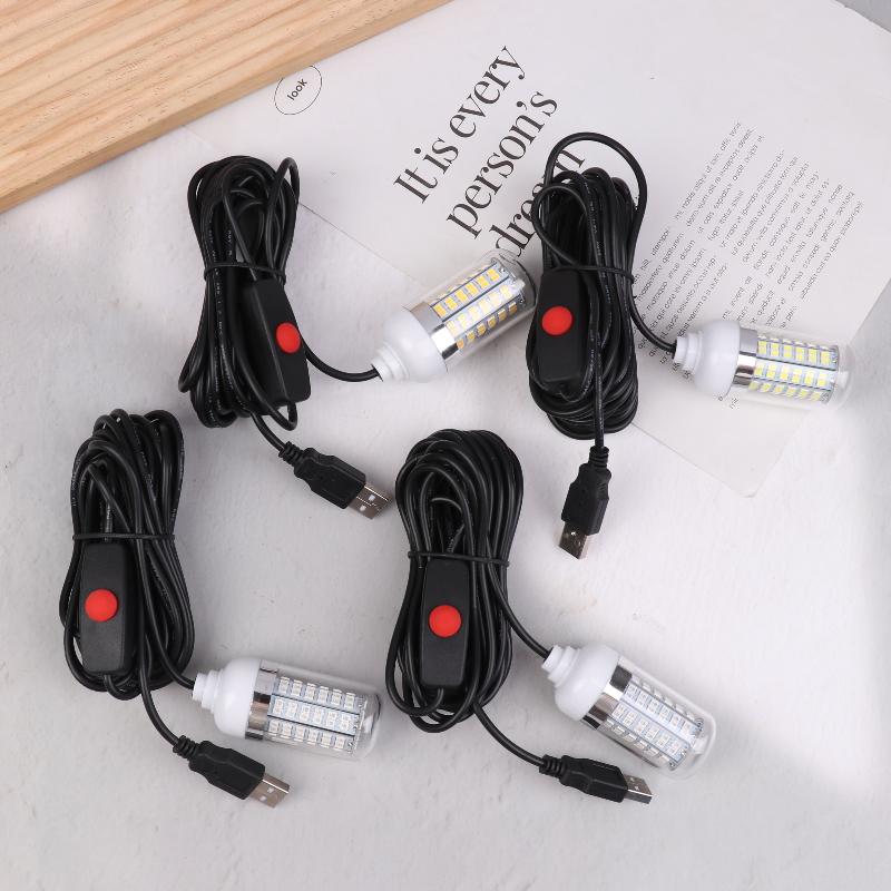 Bestseller 5V USB LED Angellic – Fish Finder Charger Bewertung und Preis