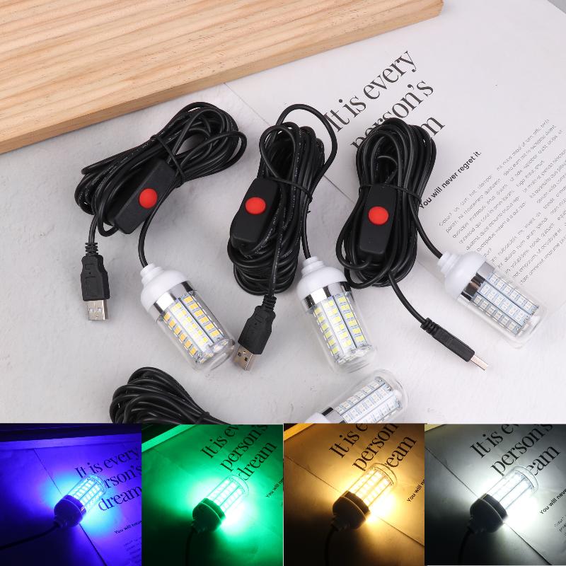 Bestseller 5V USB LED Angellic – Fish Finder Charger Bewertung und Preis