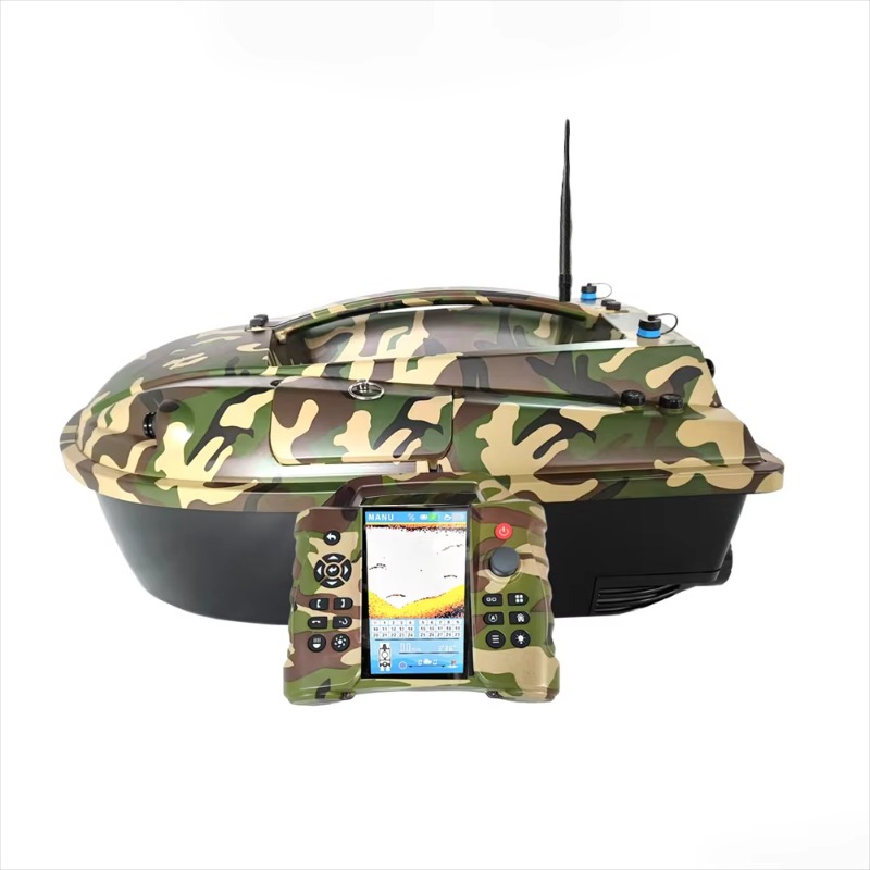 Neues Upgrade Köderboot mit 11 – Fishing Gps Bewertung und Preis