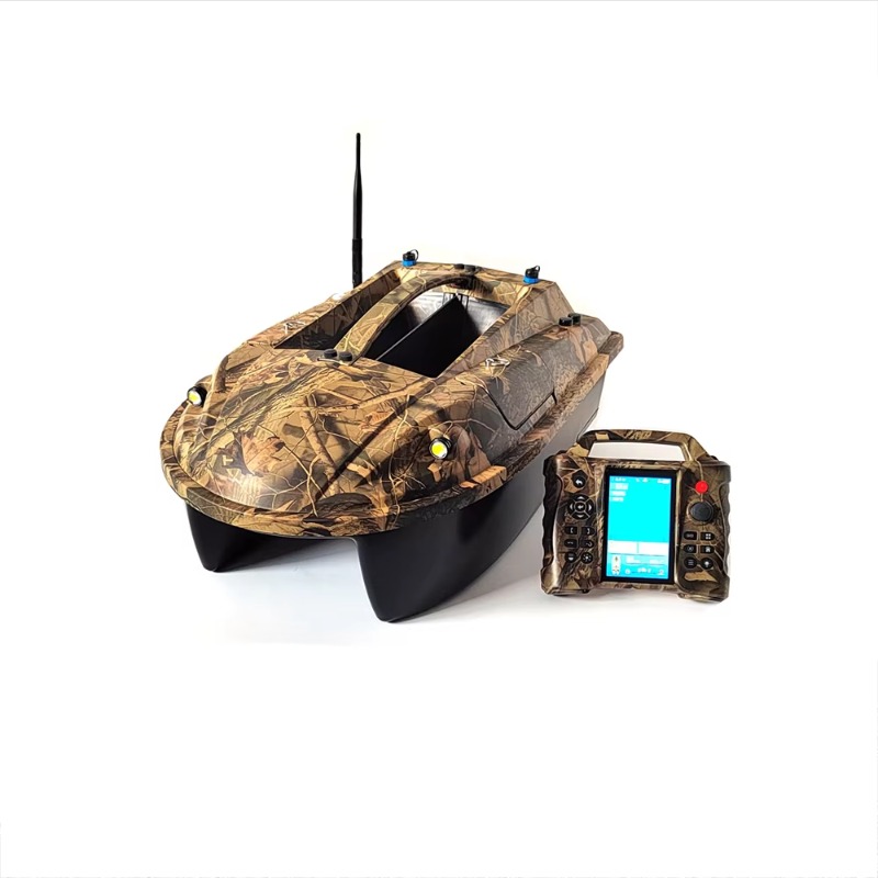 Neues Upgrade Köderboot mit 11 – Fishing Gps Bewertung und Preis