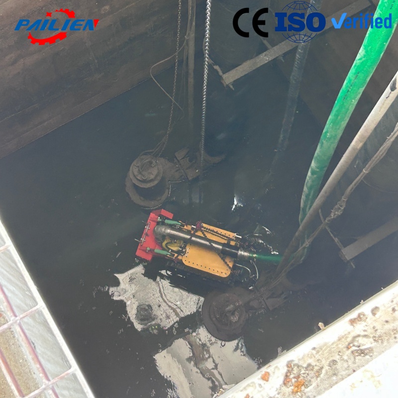 58KW Ferngesteuerte Entschlamm – Underwater Camera Bewertung und Preis