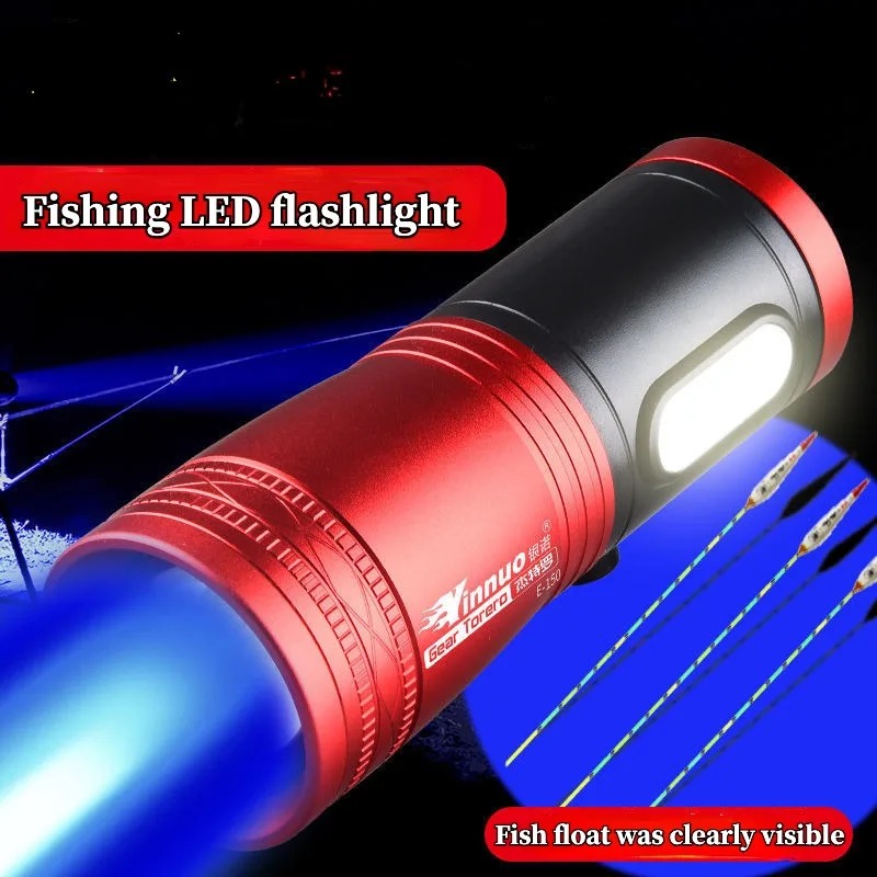 Tragbare Angellaterne, wiedera – Fishing Light Bewertung und Preis