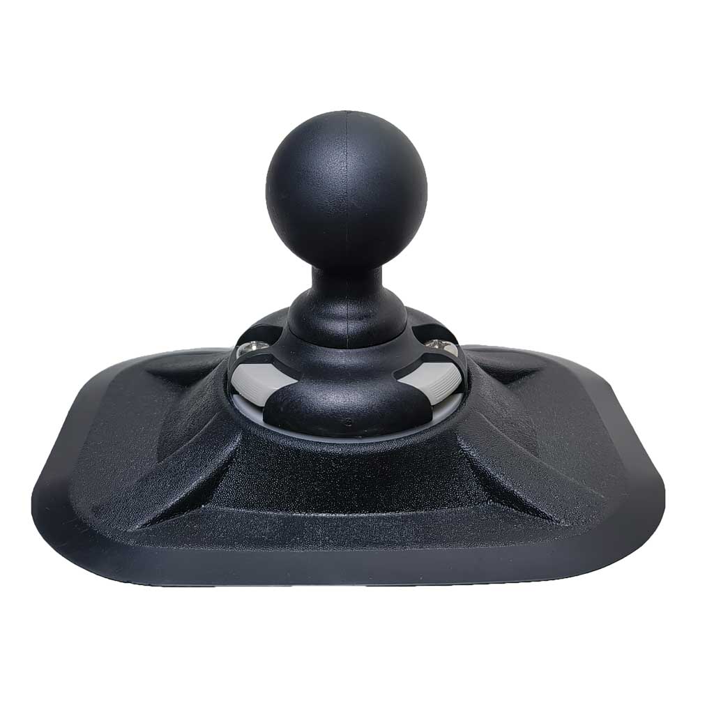 Aufblasbares PVC-Boot, Wassers – Fish Finder Mount Bewertung und Preis