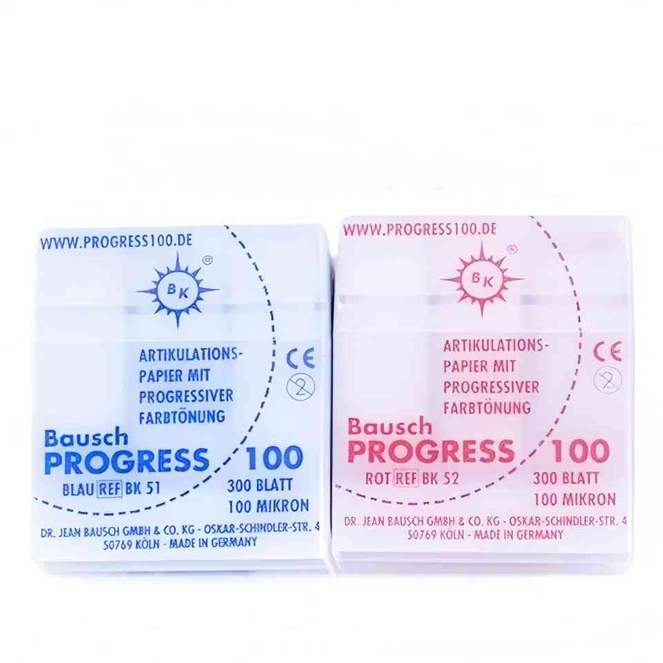 Bausch BK51 BK52 BK53 BK54 Den – Bite Indicator Bewertung und Preis