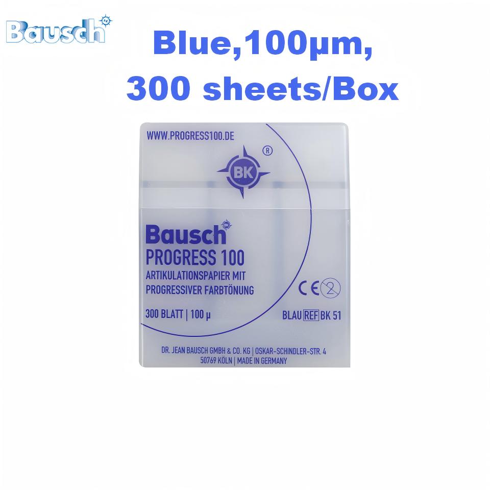 Bausch BK51 BK52 BK53 BK54 Den – Bite Indicator Bewertung und Preis