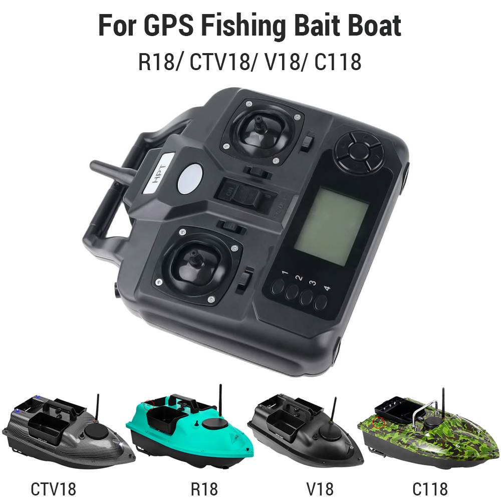 Kabellose Fernbedienung für Kö – Fishing Gps Bewertung und Preis