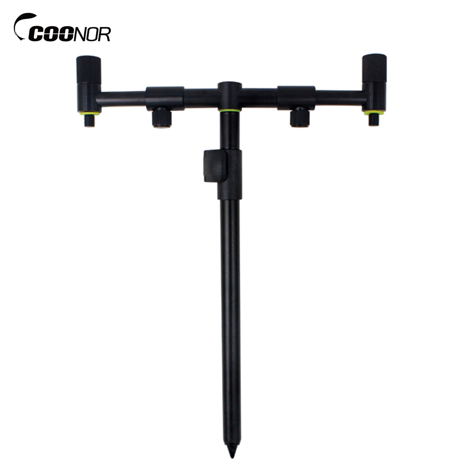 Coonor Angelrute halter verlän – Bite Indicator Bewertung und Preis