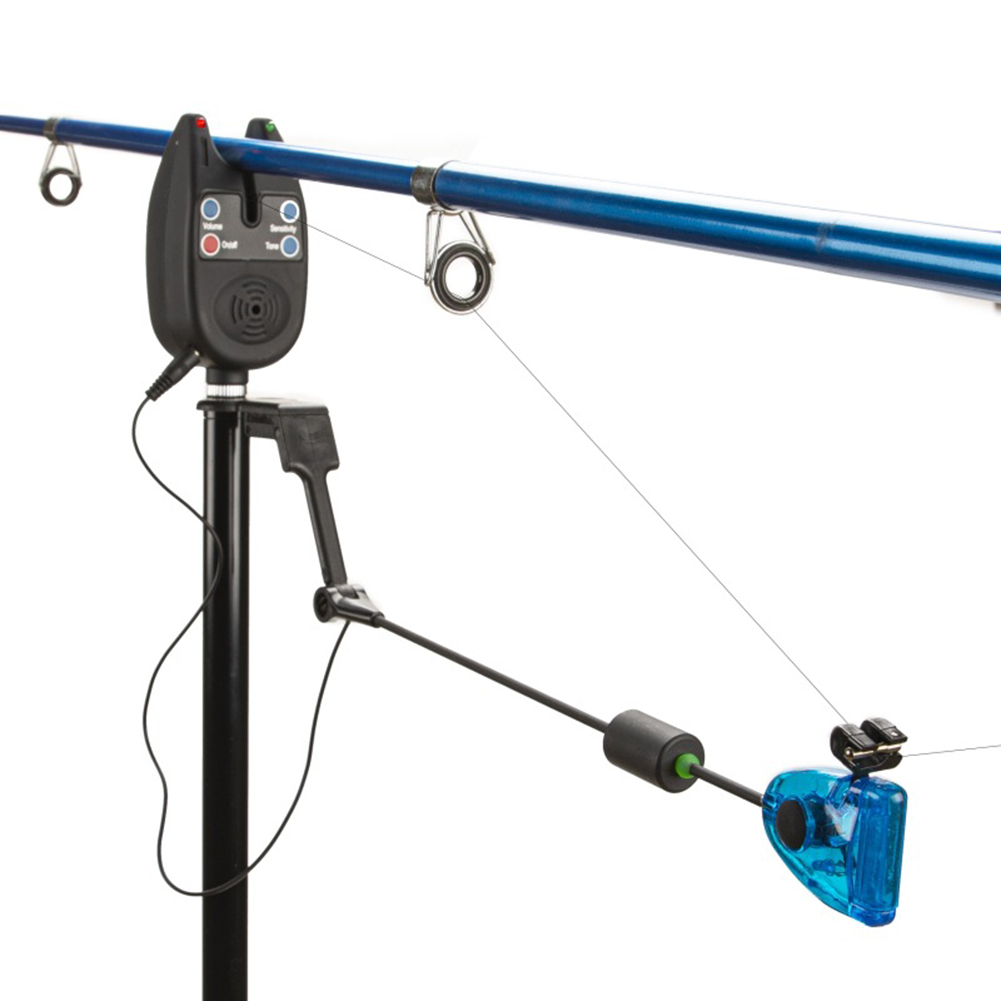Elektronischer Bissanzeiger mi – Fish Finder Cable Bewertung und Preis