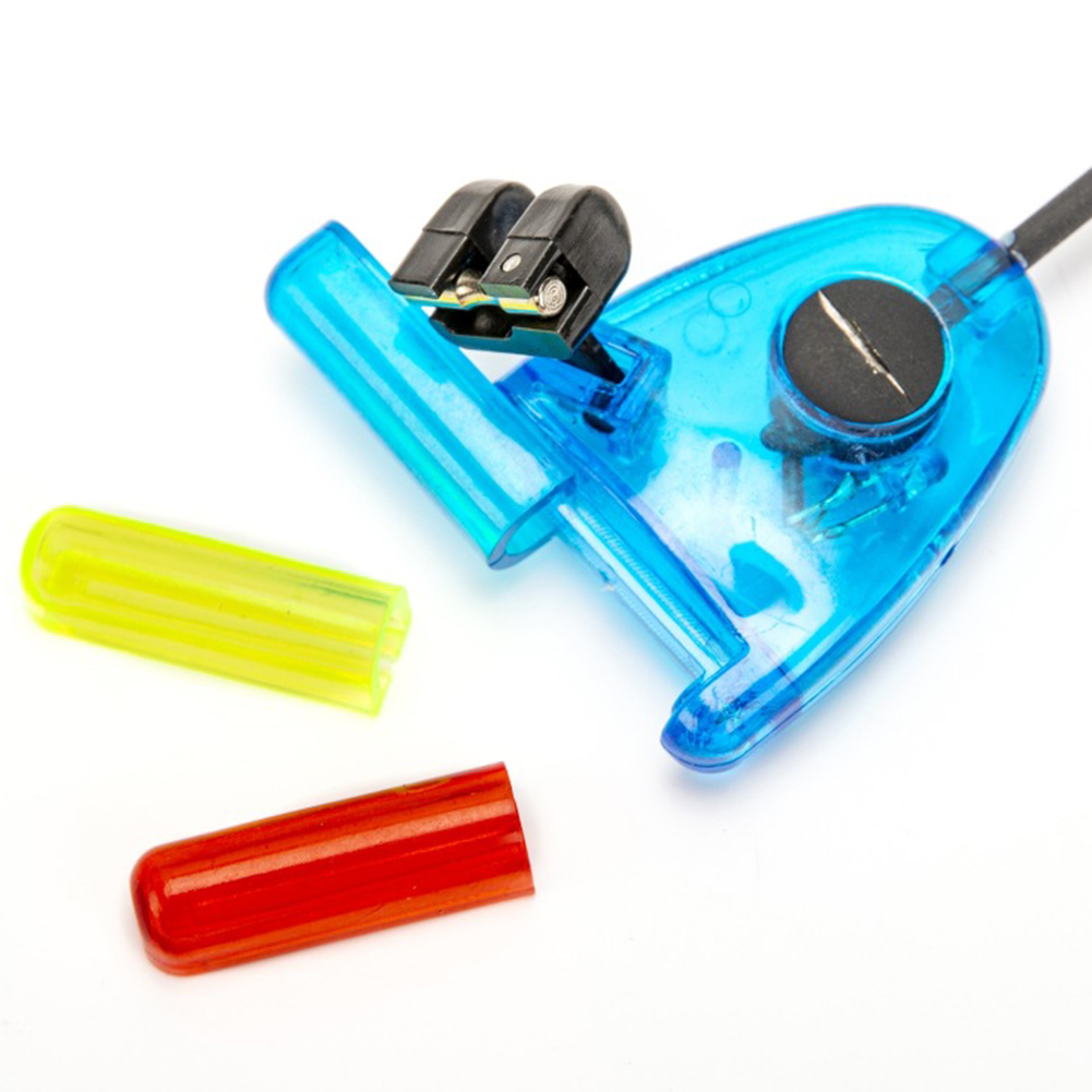 Elektronischer Bissanzeiger mi – Fish Finder Cable Bewertung und Preis