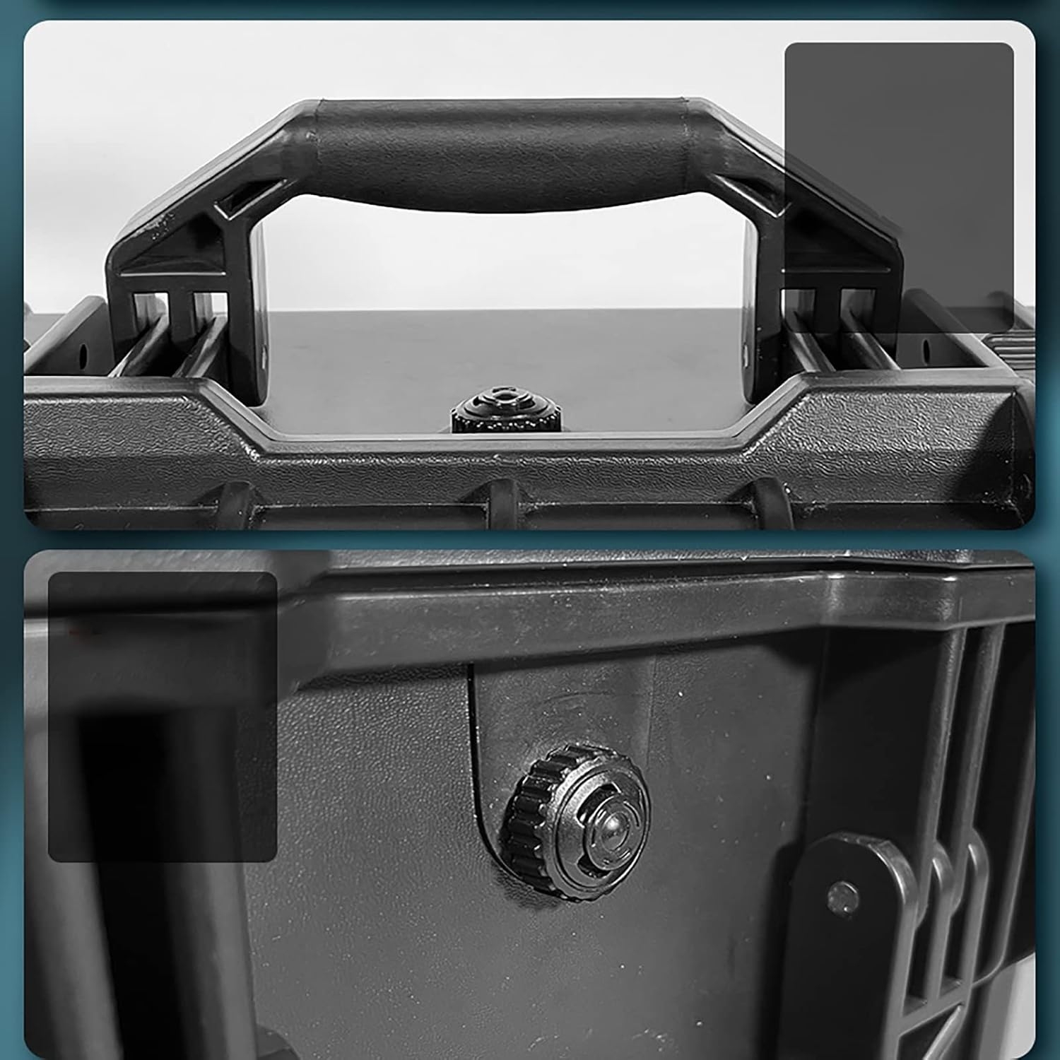Outdoor-Wartungs-Werkzeugkaste – Fish Finder Case Bewertung und Preis