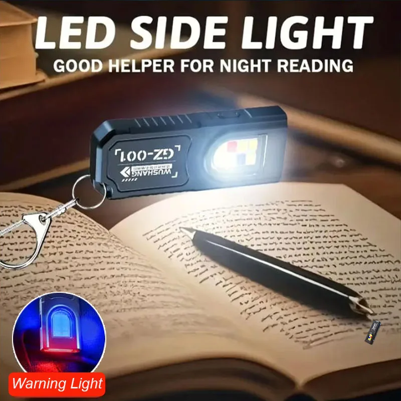 LED-Schlüsselanhänger-Taschenl – Fishing Light Bewertung und Preis