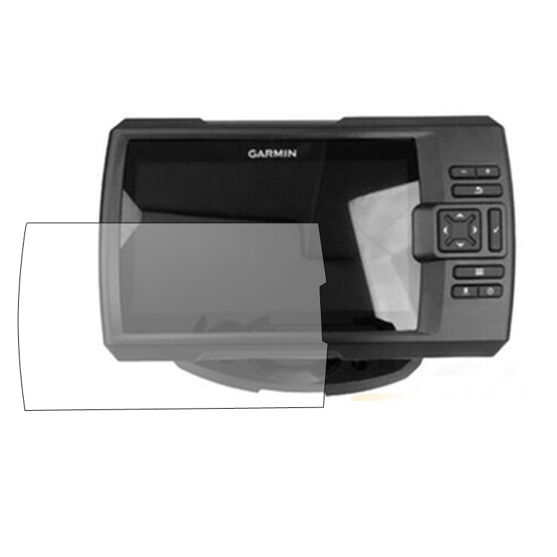 2 stücke Soft Clear Screen Pro – Fish Finder Case Bewertung und Preis