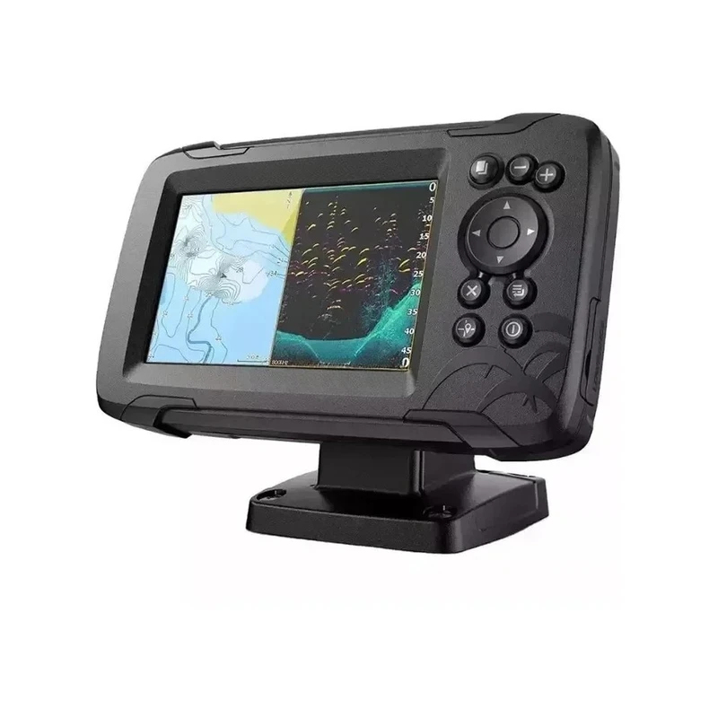 2025/NEU Lowrance Hook Reveal  – Fish Finder Transducer Bewertung und Preis