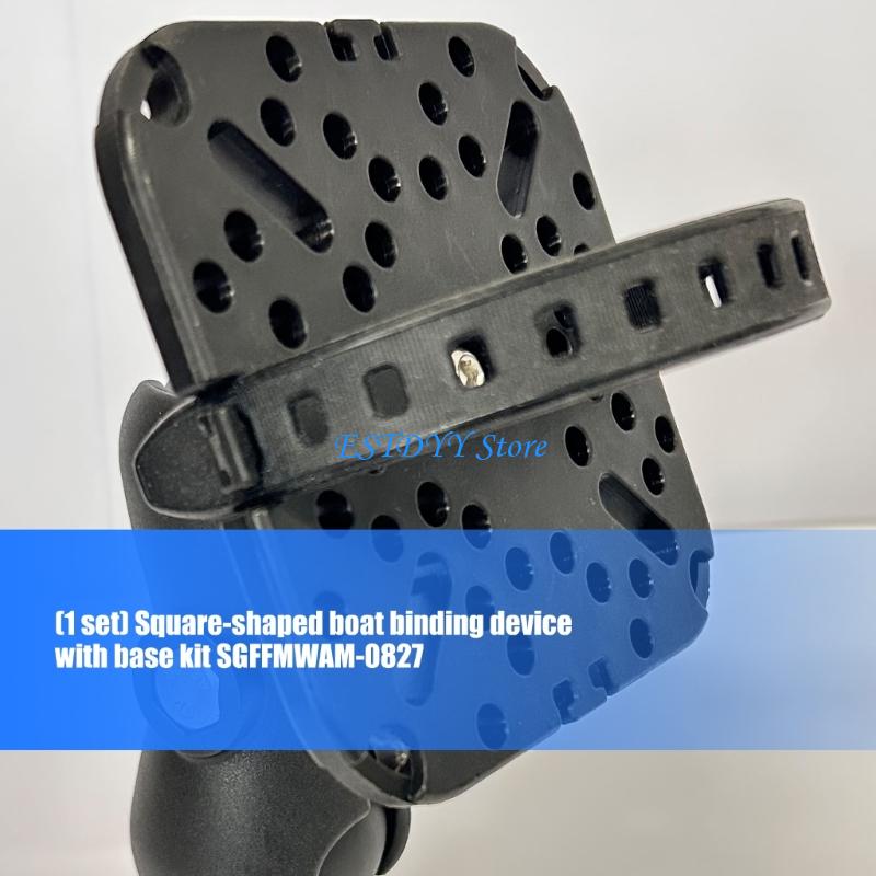 G6DE Fischfinder-Montageplatte – Fish Finder Mount Bewertung und Preis