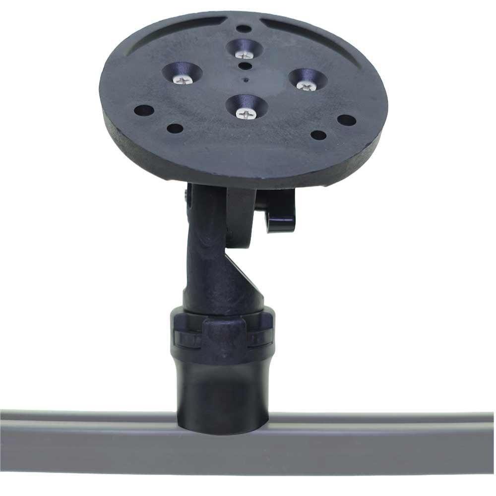 Kajak-Fischfinder-Halter, Elek – Fish Finder Mount Bewertung und Preis