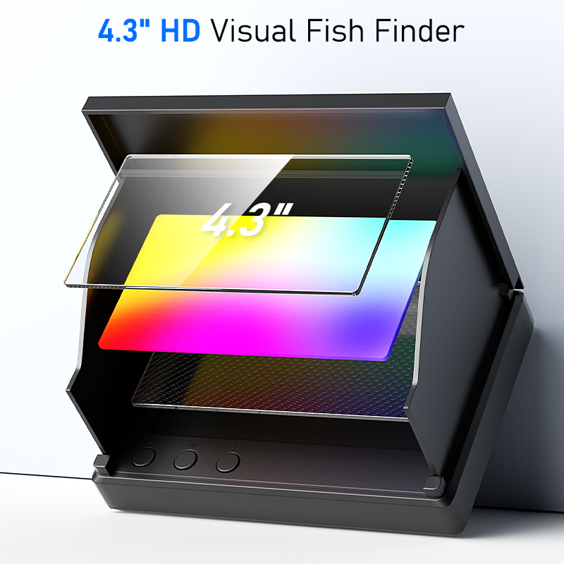 Angelkamera mit Nachtsicht, 4, – Fishing Depth Finder Bewertung und Preis